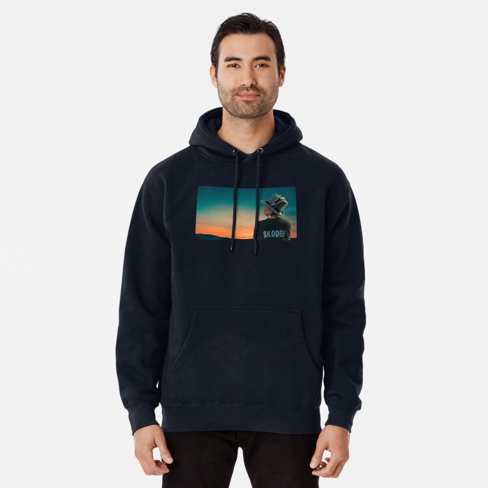 Item preview, Pullover Hoodie designed and sold by weRnature-earth.