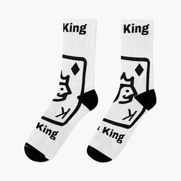 Item preview,  I am King designed and sold by Giographix.