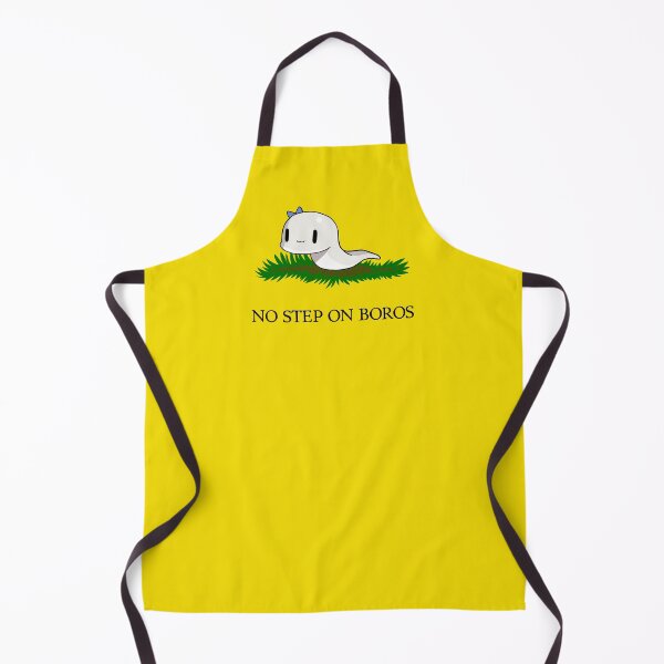Item preview, No Step on Boros designed and sold by CCCDesign.