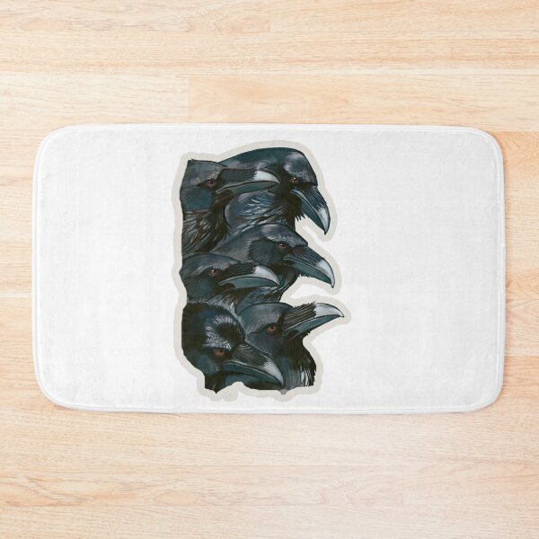 Item preview,  Crow Collective designed and sold by xghambo.