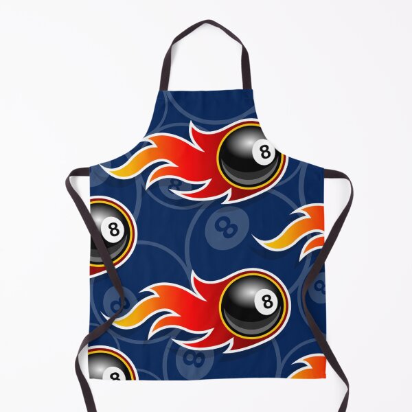 Item preview, Billiards Pool Hall Black 8 Ball 8-Ball Pocket Snooker designed and sold by Spaceshipsells.