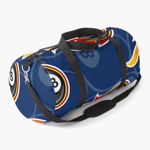 Item preview, Billiards Pool Hall Black 8 Ball 8-Ball Pocket Snooker designed and sold by Spaceshipsells.