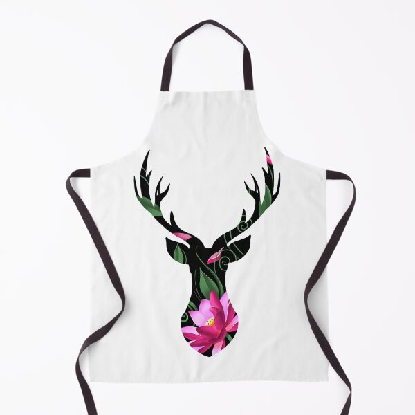 Item preview, Polygon Deer designed and sold by Ketrinartistka.