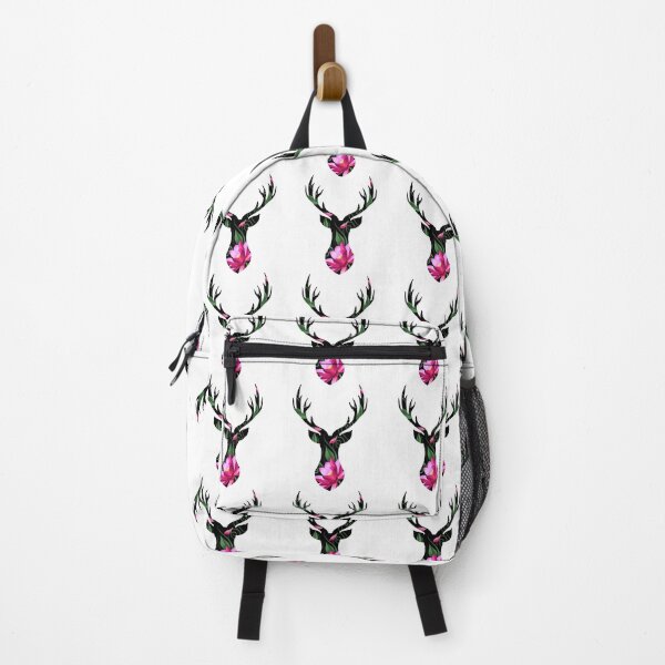 Item preview, Polygon Deer designed and sold by Ketrinartistka.