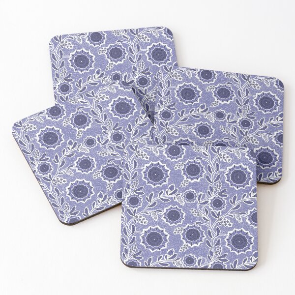 Item preview, Veri Peri flowers 2 designed and sold by LisetteBaron.