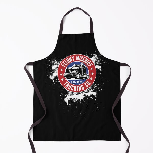 Item preview, Trucking Company 2022 designed and sold by twHistory.