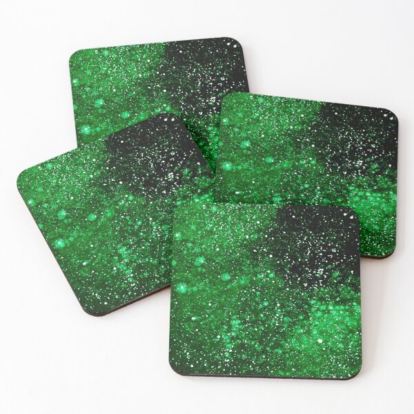 Item preview, Green Nebula designed and sold by SilverFantasy.