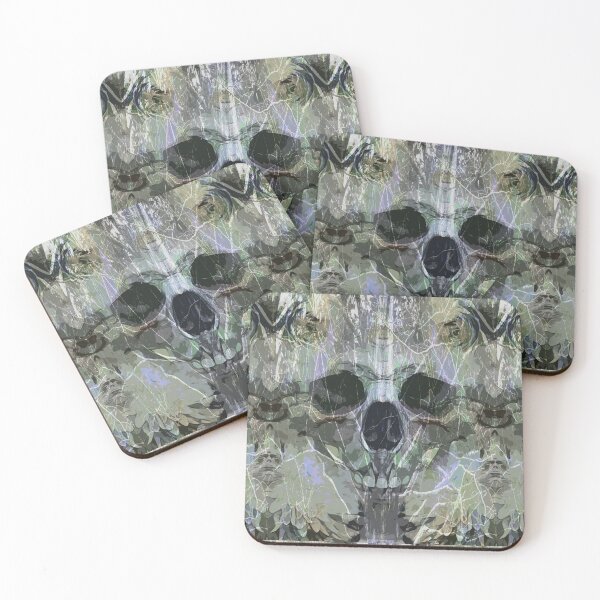 Item preview, Momento Mori designed and sold by kingdan06.