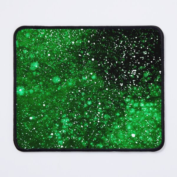 Item preview, Green Nebula designed and sold by SilverFantasy.