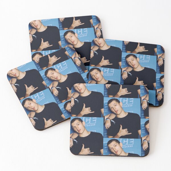 Item preview, Tom Holland sticker designed and sold by AmyWilson602.