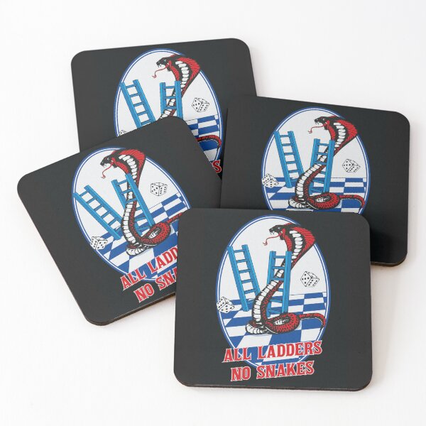 Item preview, TRAPSTAR SNAKE AND LADDERS, designed and sold by DleVerified.