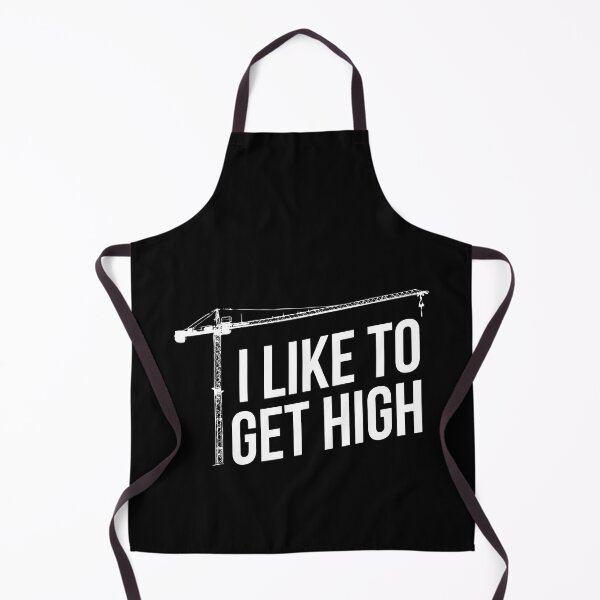 Item preview, I Like To Get High designed and sold by Hapoel.