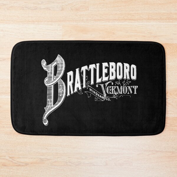 Item preview, Vintage Brattleboro, VT designed and sold by DonDota.