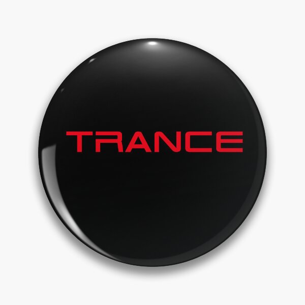 Item preview, TRANCE #1 designed and sold by RICK-TURNER.