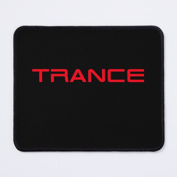 Item preview, TRANCE #1 designed and sold by RICK-TURNER.