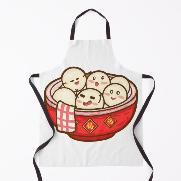 Item preview, Chinese Food - Rice Balls designed and sold by Cosix.