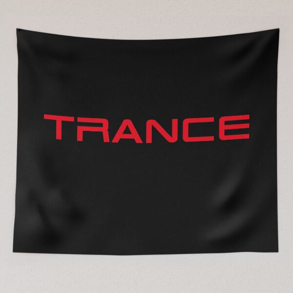 Item preview, TRANCE #1 designed and sold by RICK-TURNER.