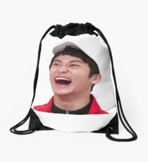 Mochila de cuerdas NCT- Mark Lee