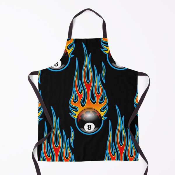 Item preview, Billiards Pool Hall Black 8 Ball 8-Ball Pocket Snooker designed and sold by Spaceshipsells.