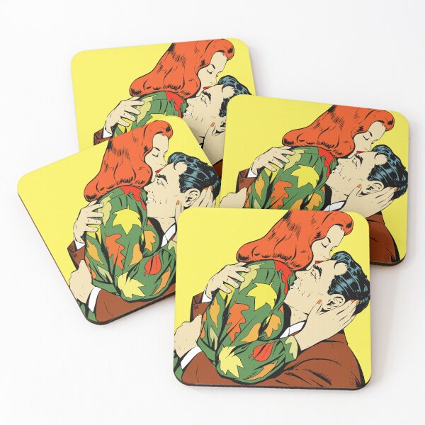 Item preview, Two heartbeats are beating as one when you are close to me designed and sold by muml.