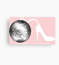 KP Canvas Print