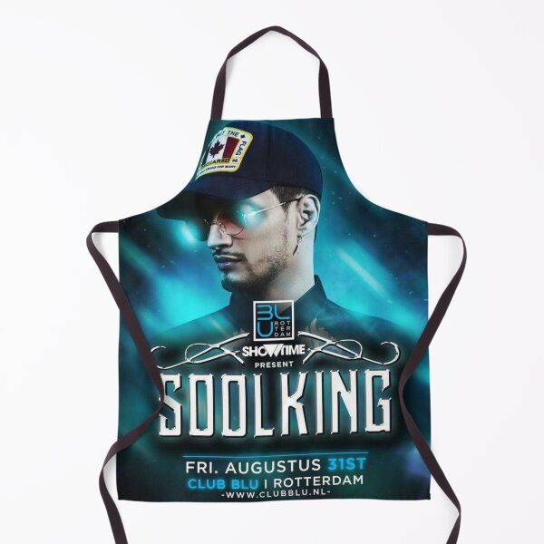 Item preview, SOOLKING designed and sold by marwaneforshop.