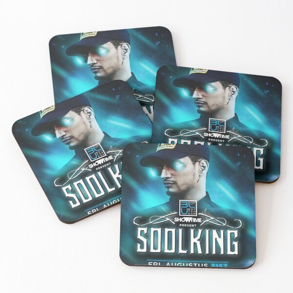 Item preview, SOOLKING designed and sold by marwaneforshop.