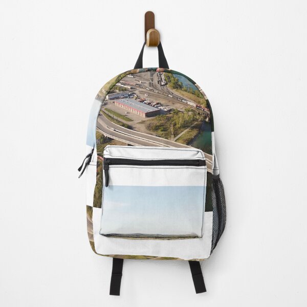 Item preview, Bow River In Calgary designed and sold by ianmark.