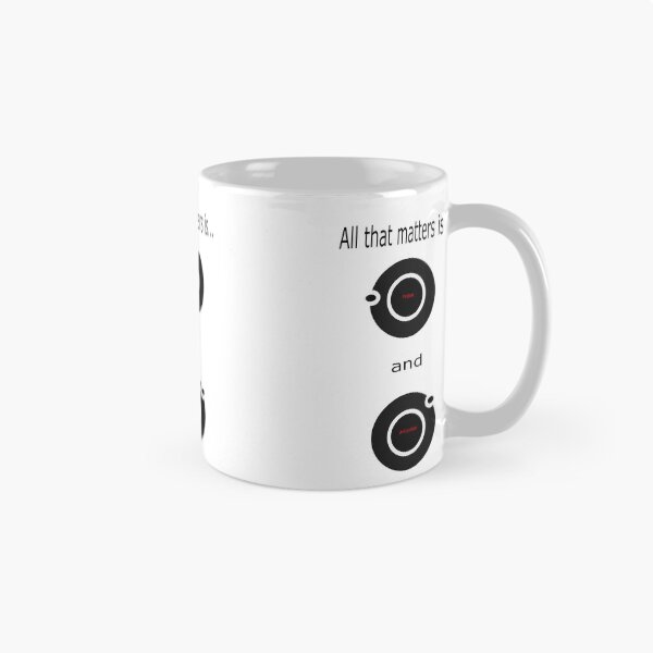 Item preview, Matter and antimatter designed and sold by RSdesignbureau.