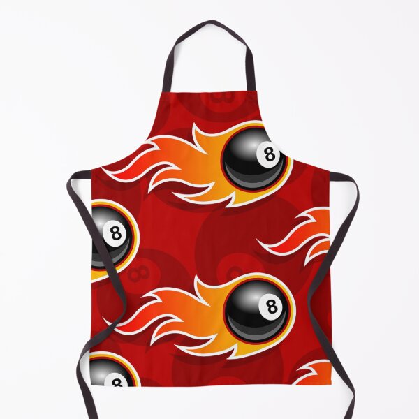Item preview, Billiards Pool Hall Black 8 Ball 8-Ball Pocket Snooker designed and sold by Spaceshipsells.