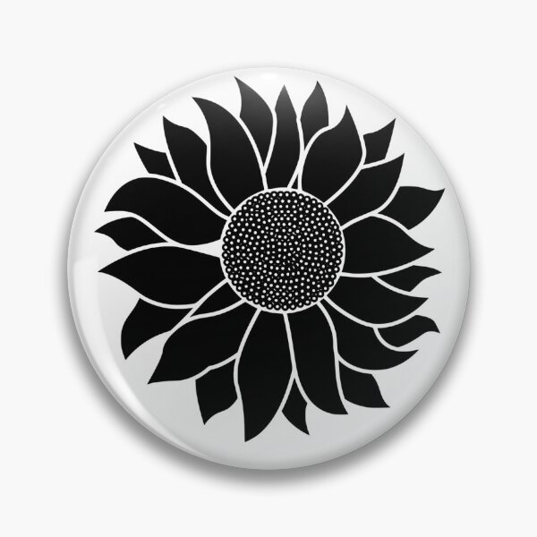 Aperçu de l'œuvre Tournesol créée et vendue par noTomatoes.