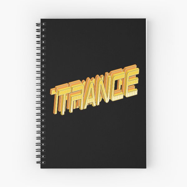 Item preview, TRANCE #2 designed and sold by RICK-TURNER.