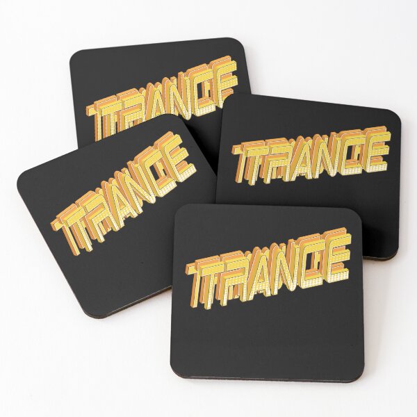 Item preview, TRANCE #2 designed and sold by RICK-TURNER.