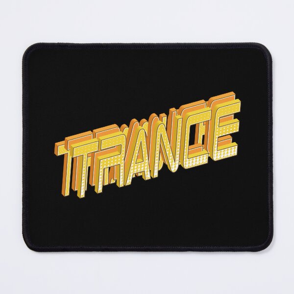 Item preview, TRANCE #2 designed and sold by RICK-TURNER.