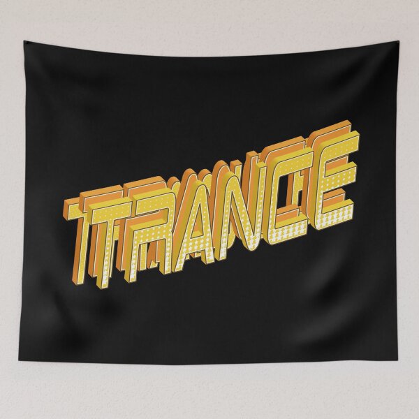 Item preview, TRANCE #2 designed and sold by RICK-TURNER.