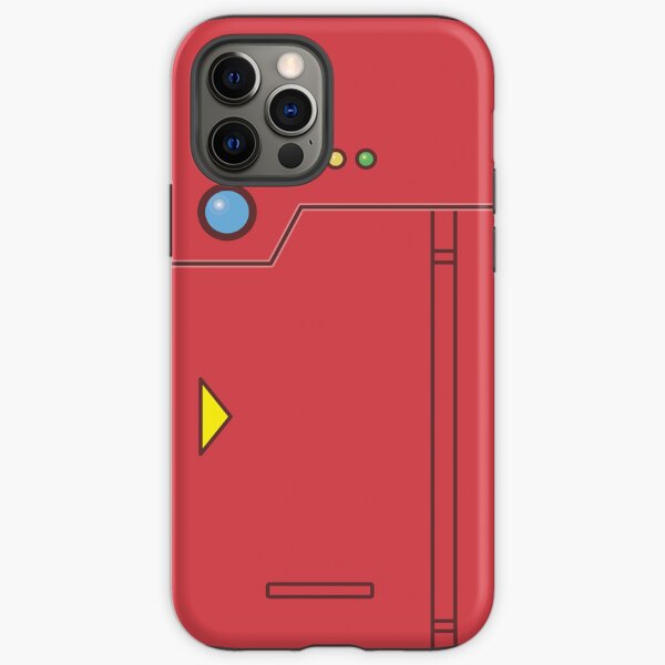 Item preview, Pokedex Generation 1 designed and sold by Biochao.