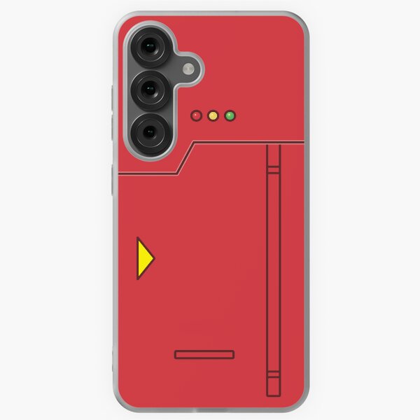 Item preview, Pokedex Generation 1 designed and sold by Biochao.