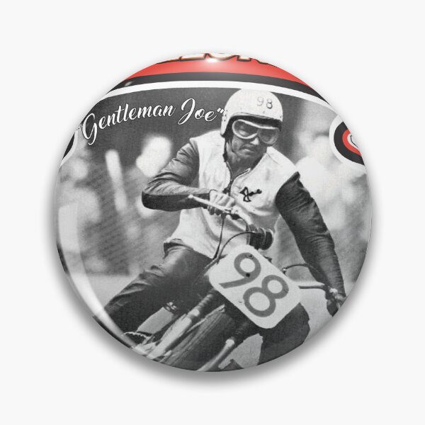Aperçu de l'œuvre vieux coureur joe créée et vendue par The Motorsports Store.