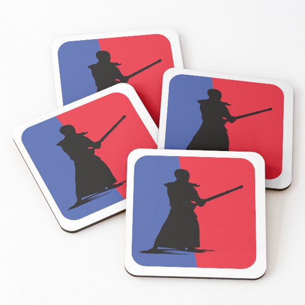 Item preview, Kendo Japanese martial arts design sport kendo designed and sold by ReneMM.