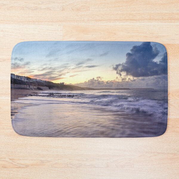 Item preview, Winter sunrise over Porthleven, Cornwall, England designed and sold by VnGphoto.