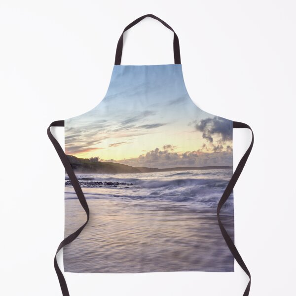 Item preview, Winter sunrise over Porthleven, Cornwall, England designed and sold by VnGphoto.