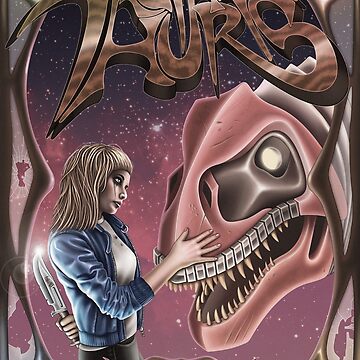 Artwork thumbnail, Truth Hurts by steg0saurus