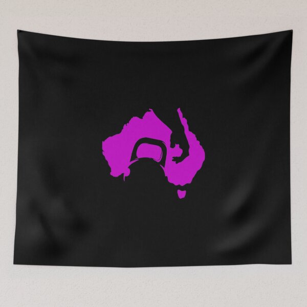 Item preview, Girevoy Sport Oz - Bright Pink Pattern Classic T-Shirt designed and sold by amiyacunni.