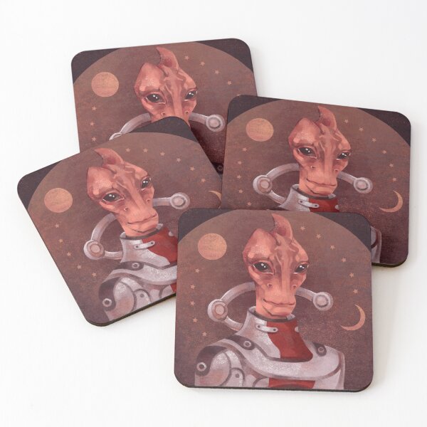 Item preview, Mordin Solus designed and sold by .maitimo.