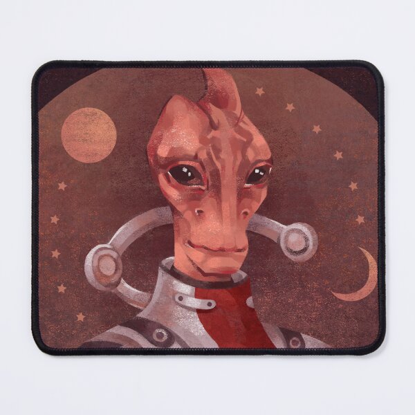 Item preview, Mordin Solus designed and sold by .maitimo.