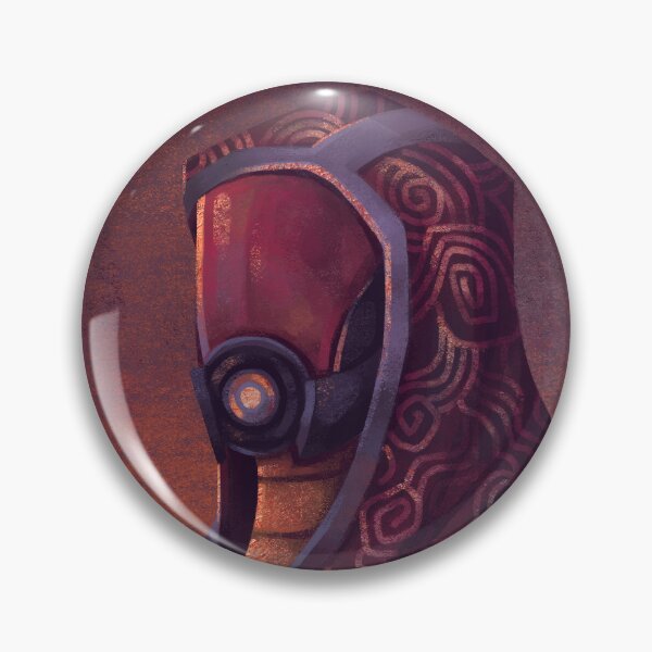 Item preview, Tali'Zorah vas Normandy designed and sold by .maitimo.