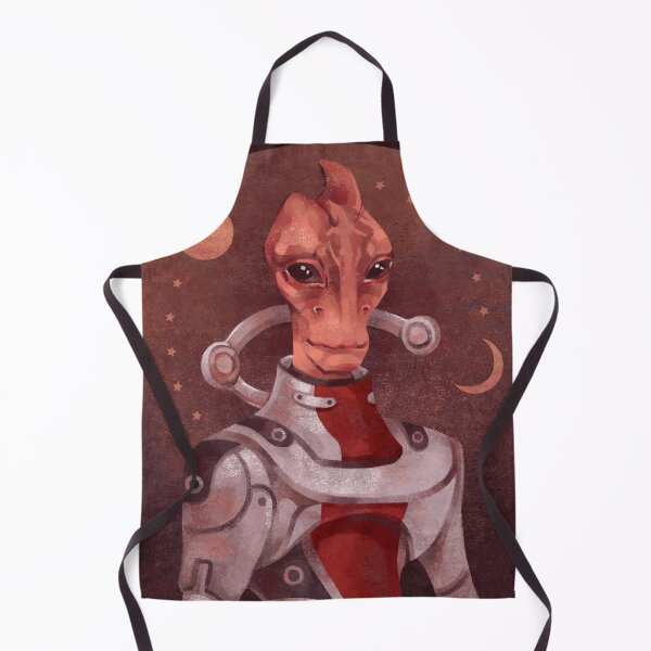 Item preview, Mordin Solus designed and sold by .maitimo.