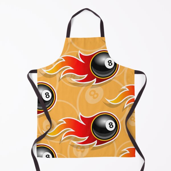 Item preview, Billiards Pool Hall Black 8 Ball 8-Ball Pocket Snooker designed and sold by Spaceshipsells.
