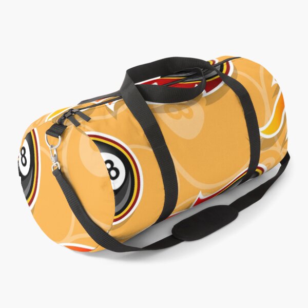 Item preview, Billiards Pool Hall Black 8 Ball 8-Ball Pocket Snooker designed and sold by Spaceshipsells.