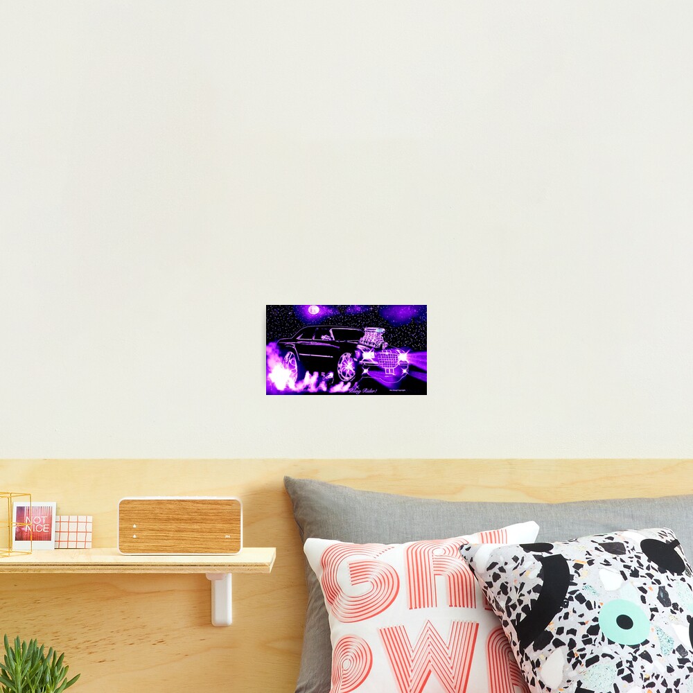 Item preview, Photographic Print designed and sold by Imagin8er.
